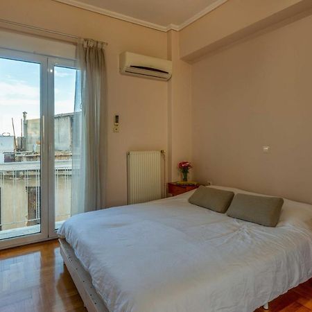 אתונה Holodek Apartments : Plaka מראה חיצוני תמונה