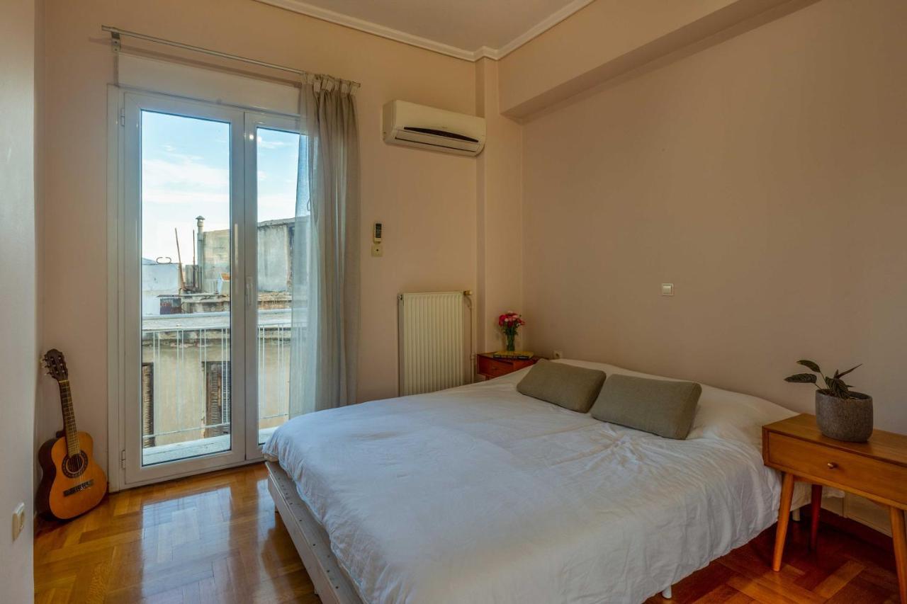 אתונה Holodek Apartments : Plaka מראה חיצוני תמונה