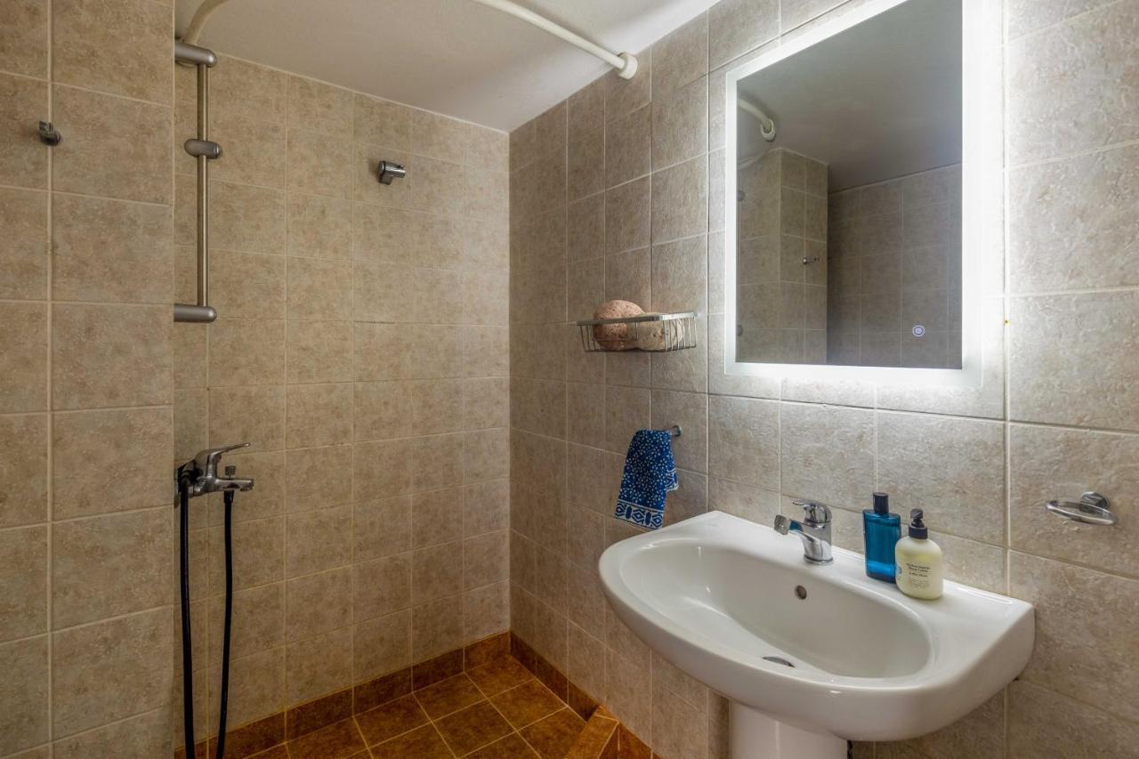אתונה Holodek Apartments : Plaka מראה חיצוני תמונה